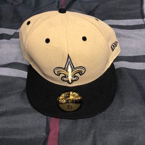 New Orleans Saints Hat